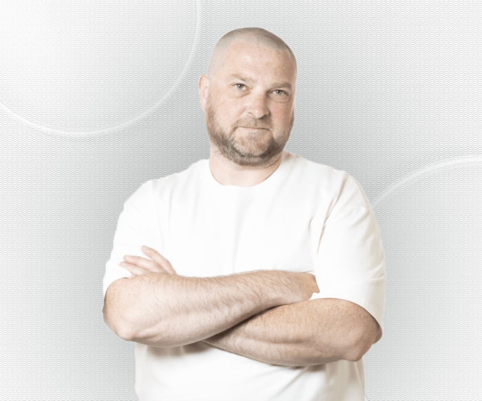 Марк Шендеров